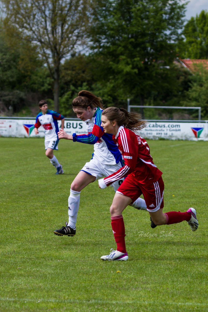 Bild 282 - Frauen SV Henstedt Ulzburg - Holstein Kiel : Ergebnis: 2:1